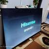 Hisense 50 smart android Tv 4k UHD thumb 2