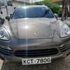 Porche cayenne used KCT 2012 thumb 1