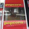 Commercial Popcorn Machine thumb 1