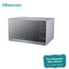 Hisense Microwave thumb 2