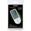 OMRON PEDOMETER, MEASURES NUMBER OF STRIDES & DISTANCE TIME thumb 3