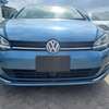 VOLKSWAGEN GOLF VARIANT NEW IMPORT. thumb 5