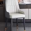 Dining Chair : Modern Luxury Restaurant Dining Chair thumb 1