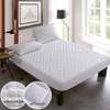 QUILTED WATERPROOF MATTRESS PROTECTOR thumb 1