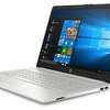HP 15 Intel Core i3 8th Gen Laptop - Brand New thumb 1