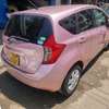 NISSAN NOTE LOW MILEAGE thumb 5