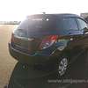 VITZ BLACK 2014 (MKOPO ACCEPTED) thumb 5