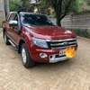 FORD RANGER DOUBLE CABIN ON SALE thumb 1