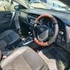 Toyota auris used thumb 4