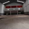 6000 ft² warehouse for rent in Mtwapa thumb 1