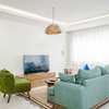 Serviced 2 Bed Apartment with En Suite at General Mathenge thumb 9