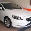 volvo v40 thumb 5