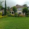 5 Bed House with Garden at Ngong thumb 0