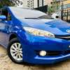 Toyota Wish Limited Edition  2014 December Model thumb 9