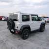 Suzuki jimny 2020model thumb 4