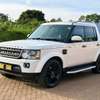 2016 Land Rover discovery 4 HSE  in Nairobi thumb 2