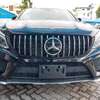 MERCEDES-BENZ GLE COUP 2017 thumb 1