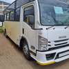 Brand New ISUZU NQR 33-Seater School/Staff Bus/Matatu thumb 9