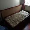 Box bed with inclining storage thumb 1