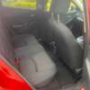 Mazda Demio 1500cc Petrol Red color fully loaded 2019 model thumb 7