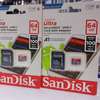 Sandisk Ultra 64GB MicroSDXC UHS-I Card Adapter thumb 2