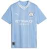 Manchester City Home Shirt 2023 2024 SIZES SMALL TO 2xl thumb 0
