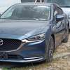 Mazda Atenza Petrol Blue 2018 thumb 0