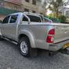 HILUX DOUBLE CABIN thumb 3