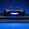 SONY PS4 SLIM 500GB,DOLBY VISION,1 CONTROLLER thumb 2