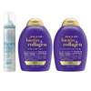Women's Rogaine 5% Foam + Biotin & Collagen Shampoo thumb 2