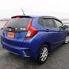 HONDA FIT (MKOPO/HIRE PURCHASE ACCEPTED) thumb 7