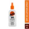 Malibu Kind To Skin Spf 50 High Protection Lotion Spray.. thumb 1