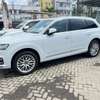 AUDI Q7  TFSi QUATTRO  2018 MODEL thumb 2