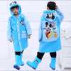 Raincoats cartoon themed raincoat for kids thumb 5