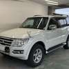 MITSUBISHI PAJERO thumb 0