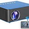 T4 Mini Projector for Home Supports 1080P TV Full HD thumb 0