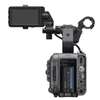Sony FX6 Full-Frame Cinema Camera (Body Only) thumb 0