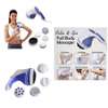Relax & Spin Tone Tone Relax & Spin Tone Whole Body Massager thumb 0