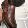 Men's Leather Official Shoes thumb 4