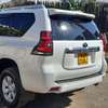 Toyota Prado For Hire thumb 6