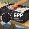 Foldable, waterproof picnic storage box thumb 1