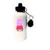 600ML WATER BOTTLE WITH PEPPA PIG CARTOON CHARACTER thumb 1
