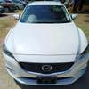 Mazda ATENZA Diesel  Hatchback thumb 1
