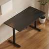 Office Desk: Standing Desk with Electric Lift System thumb 0