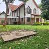 4 Bed House with Garden at Bomas Of Kenya thumb 19