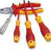 BOOHER 0200201 5-Piece 1000V Insulated Tools Set thumb 1