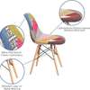 Stylish Eames Chair with Art Deco thumb 3