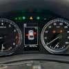 Toyota harrier   black thumb 4