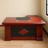 1.8 Meter Executive Office Desk thumb 3