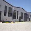 4,920 ft² Warehouse with Aircon in Mombasa Road thumb 1